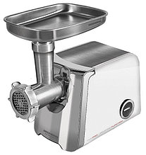 Мясорубка Redmond RMG-1205-8 (белый) белый, нержавеющая сталь