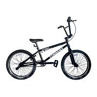 Велосипед TORRENT Bandit (рама сталь 10", подростковый, BMX, колеса 20д.)