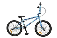 Велосипед TORRENT Bandit (рама сталь 10", подростковый, BMX, колеса 20д.)