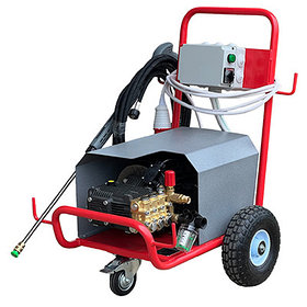 Мойка Kilmud (КИЛМУД) EM15/205C -  СРЕДНИЙ класс АВД