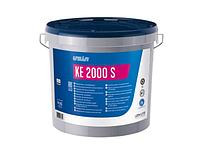 UZIN KE 2000 S Дисперсионный клей для винила ковролина 2 кг