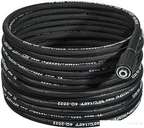 Шланг высокого давления Bort BHS-10-Steel-R 93417159