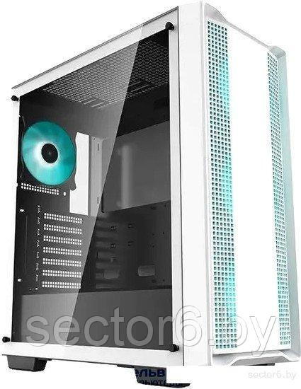 Корпус DeepCool CC560 V2 R-CC560-WHGAA4-G-2