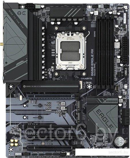 Материнская плата Gigabyte B650 Eagle AX