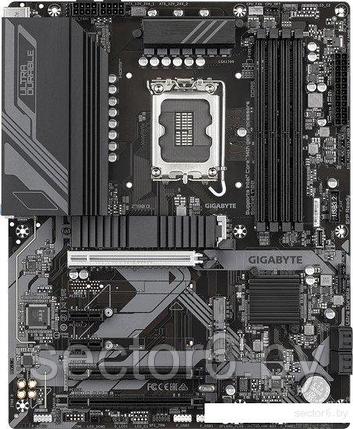 Материнская плата Gigabyte Z790 D (rev. 1.0), фото 2