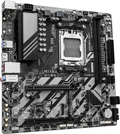 Gigabyte B840M D2H, фото 2