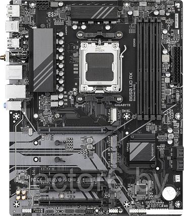 Gigabyte B650 UD AX (rev. 1.0), фото 2