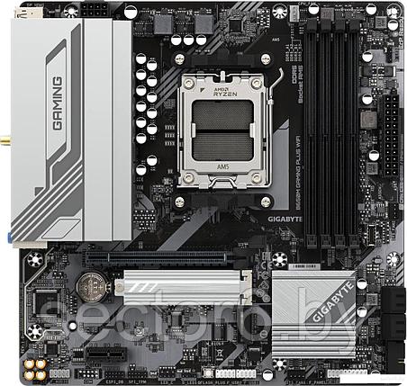 Gigabyte B650M Gaming Plus WiFi (rev. 1.0), фото 2