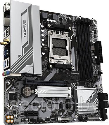 Gigabyte B650M Gaming Plus WiFi (rev. 1.0), фото 2