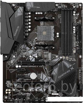 Материнская плата Gigabyte B550 Gaming X V2 (rev. 1.3), фото 2