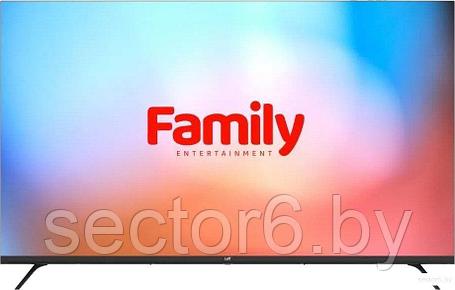 Телевизор Leff 43U580T, фото 2