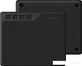 Графический планшет Gaomon S620