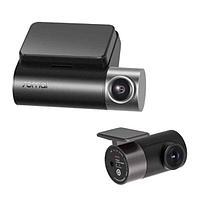 Видеорегистратор Xiaomi 70mai Dash Cam Pro Plus A500s + Видеорегистратор c камерой заднего вида