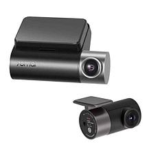 Видеорегистратор Xiaomi 70mai Dash Cam Pro Plus A500s + Видеорегистратор c камерой заднего вида