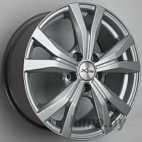 Литой диск X'trike X-119 HS 6.5x16 5x114.3 ET40 DIA66,1
