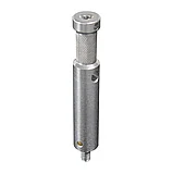 Переходник KUPO KS-077 5/8" STUD WITH 1/4"-20 MALE THREAD, фото 2