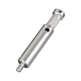 Переходник KUPO KS-077 5/8" STUD WITH 1/4"-20 MALE THREAD, фото 3