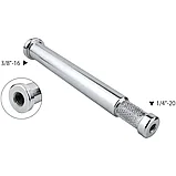 Переходник KUPO KS-022 5.5" GRIP ARM PIN BABY, фото 5
