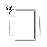 Держатель шарнирный KUPO KS-479 SUPER KNUCKLE VESA MONITOR, фото 2