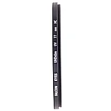 Светофильтр Falcon Eyes UHDSlim UV 77 mm MC ультрафиолетовый, фото 2