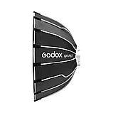 Софтбокс параболический Godox QR-P60T быстроскладной, фото 2