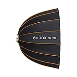 Софтбокс Godox QR-P90 параболический быстроскладной, фото 4