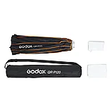 Софтбокс Godox QR-P120 параболический быстроскладной, фото 6