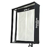 Софтбокс Godox FL-SF 6060 с сотами для FL150S, фото 3