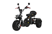 Электроскутер IKINGI X7 PRO TRIKE 2025