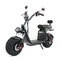 Электроскутер ikingi x7 pro 2025