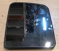 Элемент зеркала ГАЗель NEXT в сб. с рамкой A21R23-8201032 (верхний сегмент, правый) c обогревом