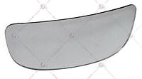 Элемент зеркала ГАЗель NEXT A21R23-8201219 нижний сегмент (Л)