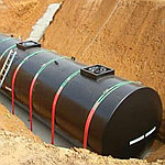 Противопожарные резервуары для воды: назначение, виды и особенности