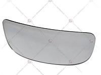 Элемент зеркала ГАЗель NEXT A21R23-8201218 нижний сегмент (П)