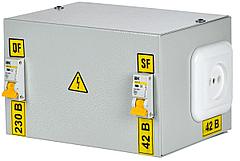 Ящик трансформаторный MTT12-042-0250