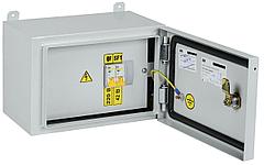 Ящик трансформаторный MTT12-042-0251-54