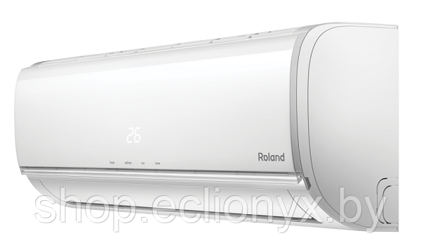 Кондиционер (сплит-система) Roland Favorite FU-09HSS010/N6