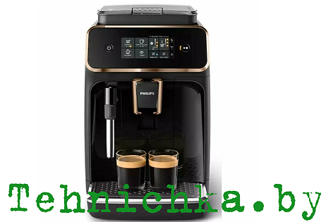 Кофемашина Philips EP2124/72, фото 2