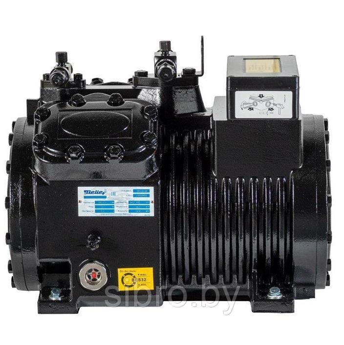 Компрессор поршневой Belief BS-SH-4H7-26E (Аналог BITZER 4DES-7Y-40S)