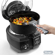 Мультиварка DeLonghi Multicuisine FH1394/2.BK, фото 3