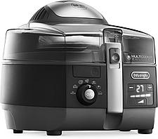 Мультиварка DeLonghi Multicuisine FH1394/2.BK, фото 2