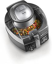Мультиварка DeLonghi Multicuisine FH1394/2.BK, фото 3