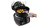 Мультиварка DeLonghi Multicuisine FH1394 BK, фото 2