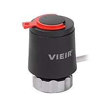 Сервопривод термоэлектрический нормально закрытый , 220V АС.
