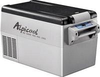 Компрессорный автохолодильник Alpicool CF35 (без адаптера 220В)