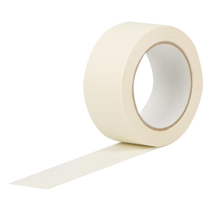 Малярная лента - 48мм*50м, белая