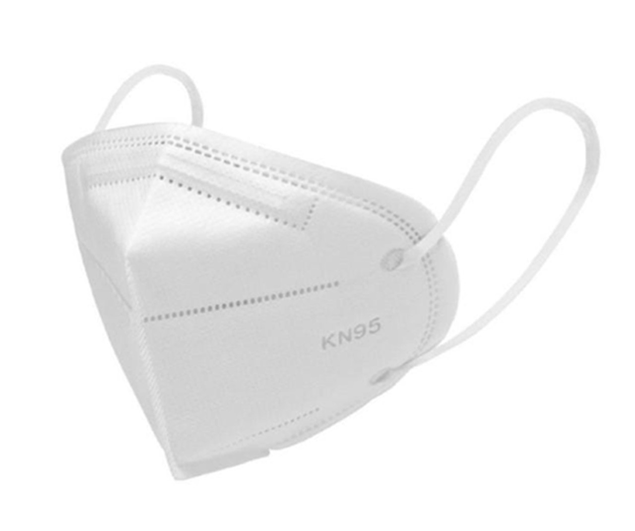 Респиратор/полумаска КN 99  без клапана (fpp3)