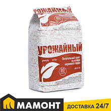 Грунт торфяной питательный Урожайный (pH 5,5-7,0) 80 л