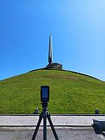 Лазерное 3D-сканирование зданий: преимущества и возможности для заказчиков