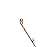 Спиннинг DAYO E-ECONOMY штекерный 10-35гр 16126-1035, фото 2